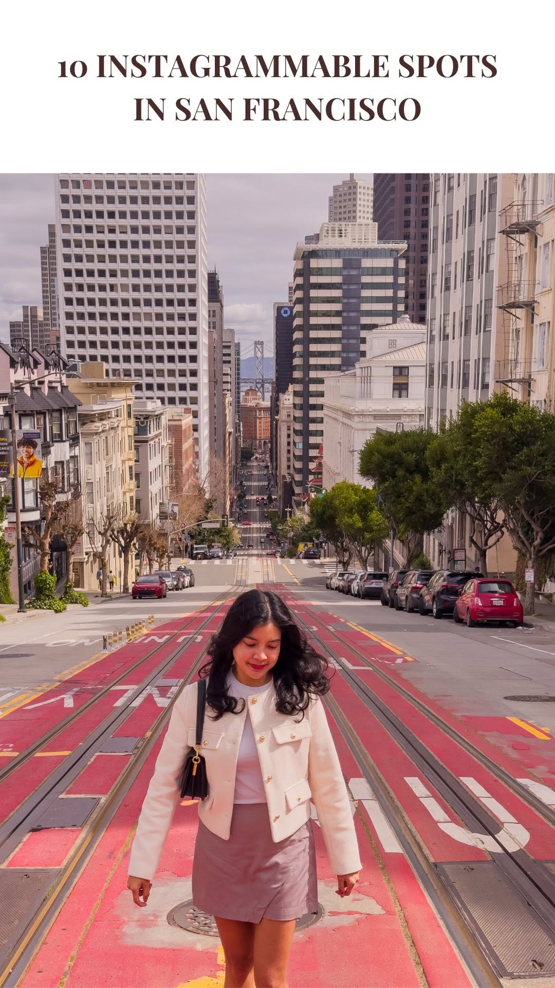 11 Places in San Francisco