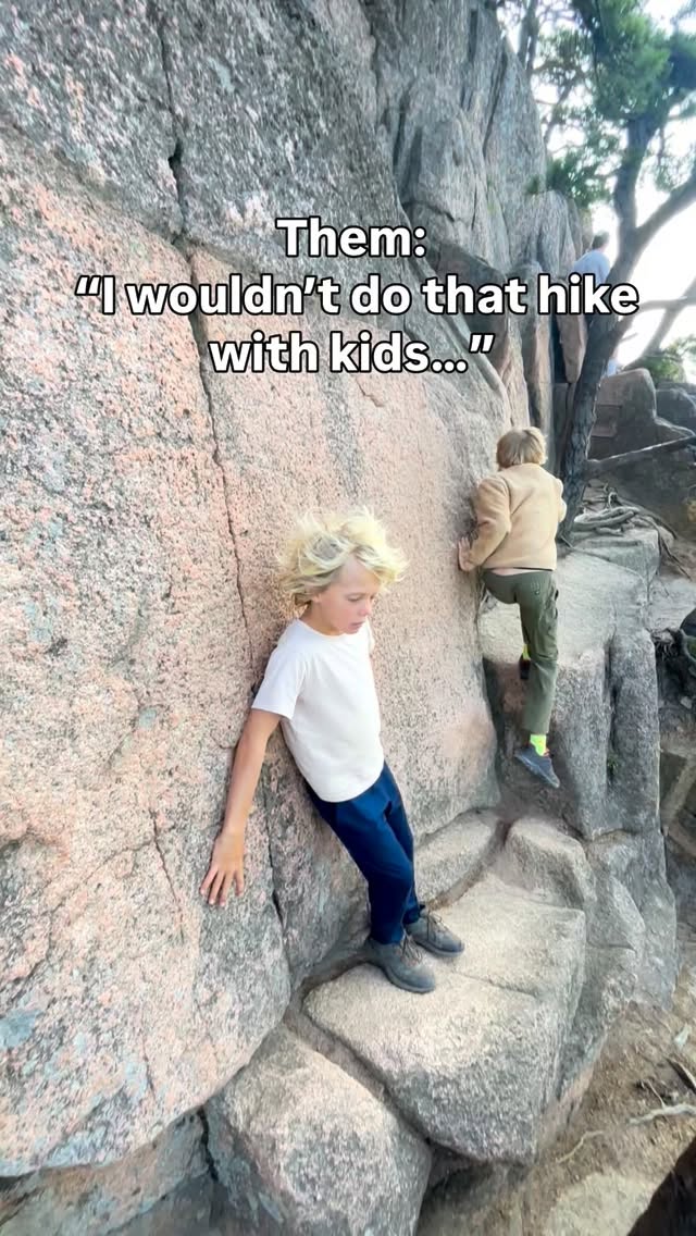 2 Parks in Maine