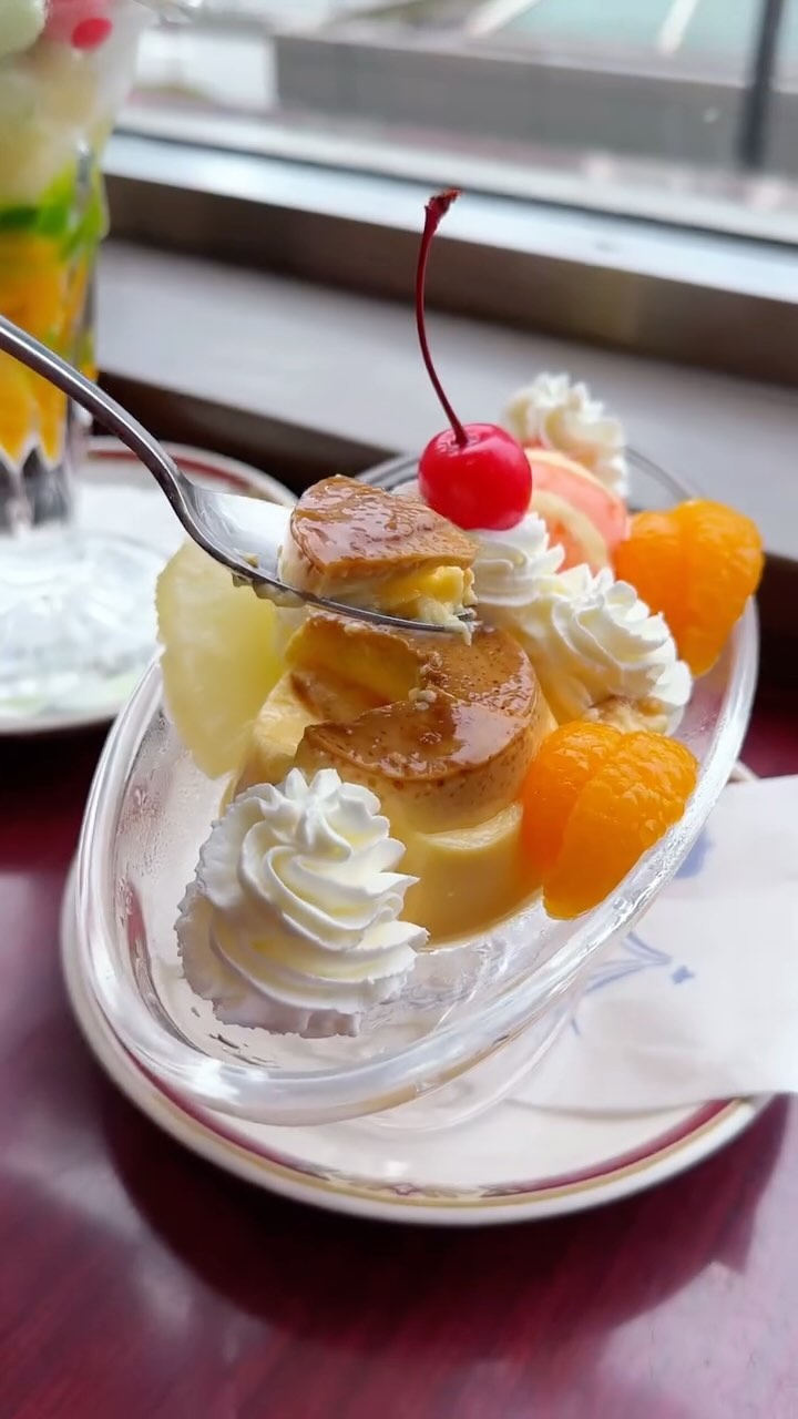 Takase: A Century-Old Japanese Retro Eatery