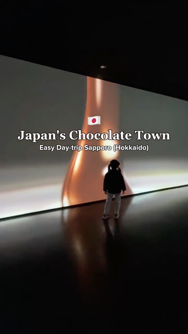 2 Cafes in Tobetsu