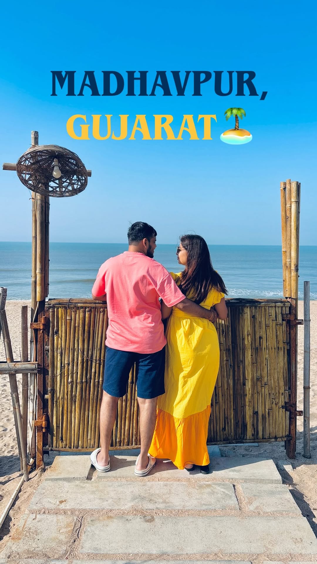 14 Places in Gujarat