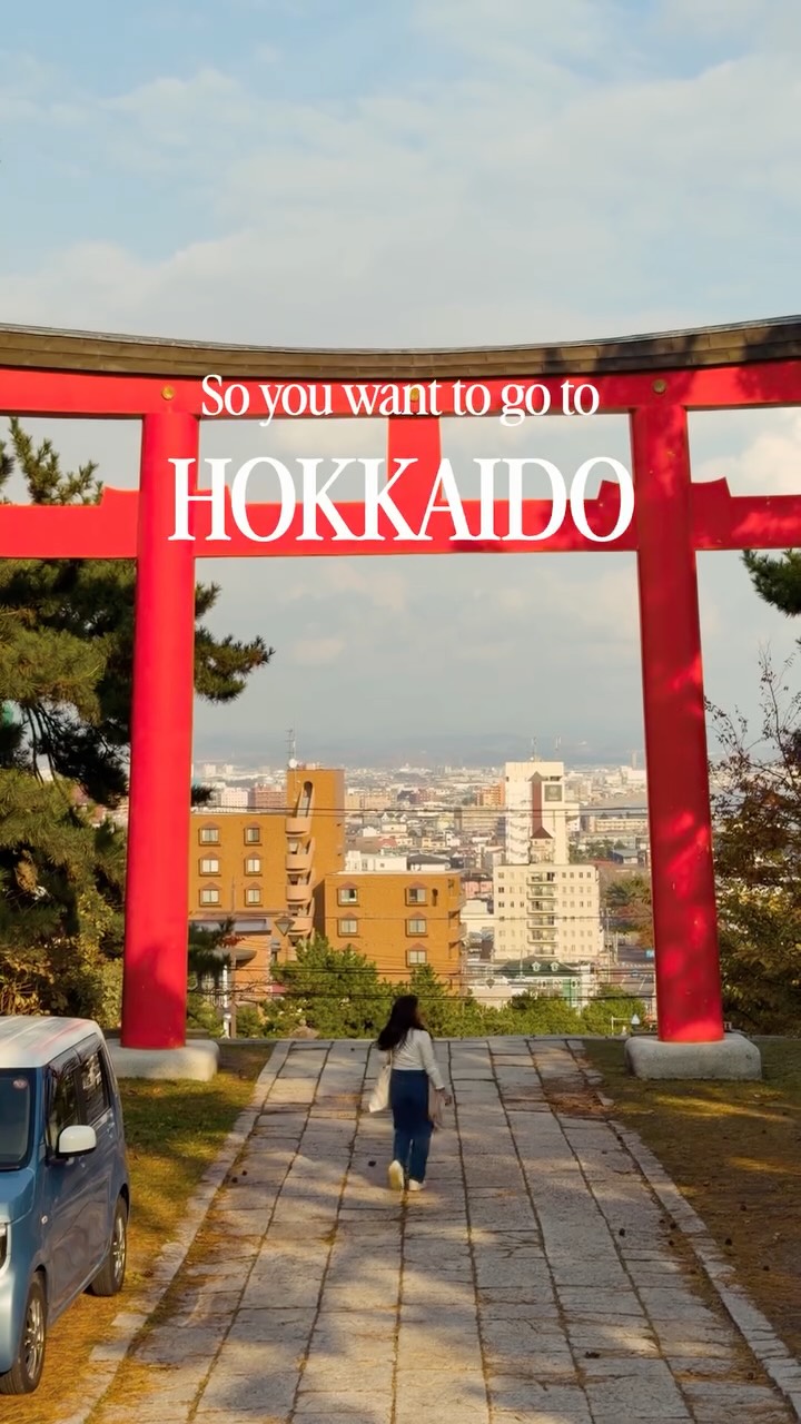 6 Attractions in Hakodate