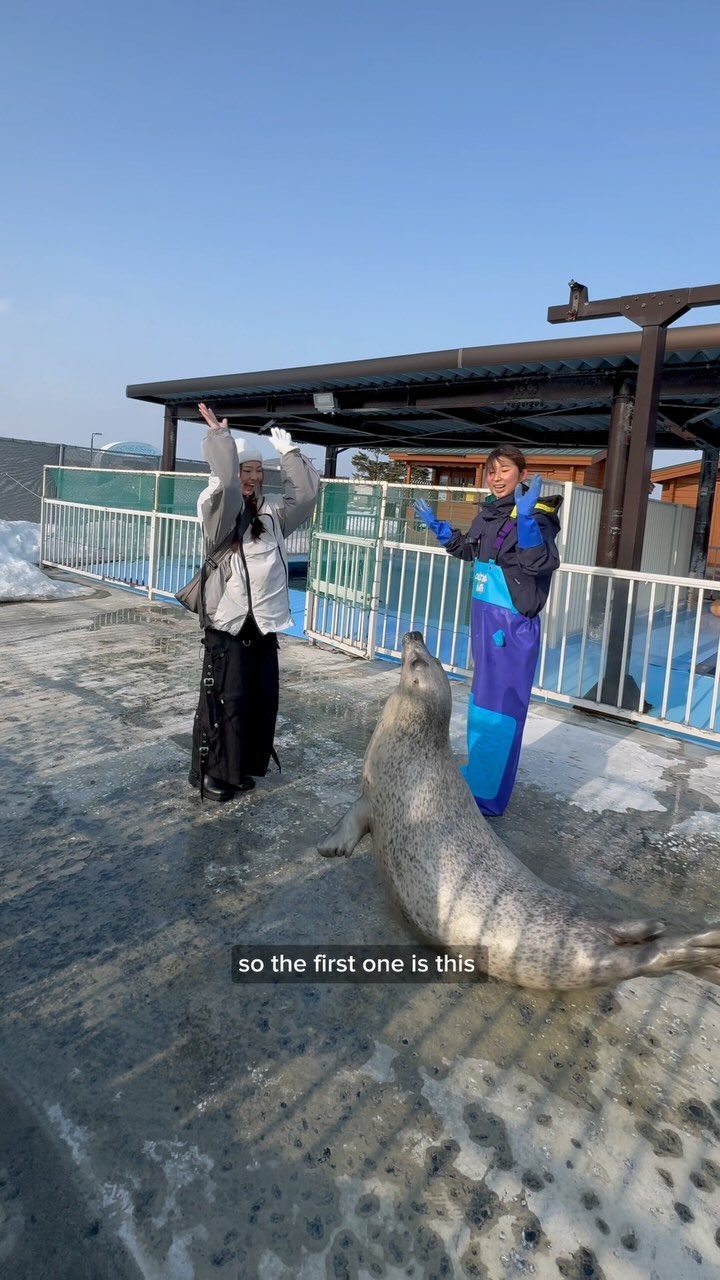 3 Places in Hokkaido