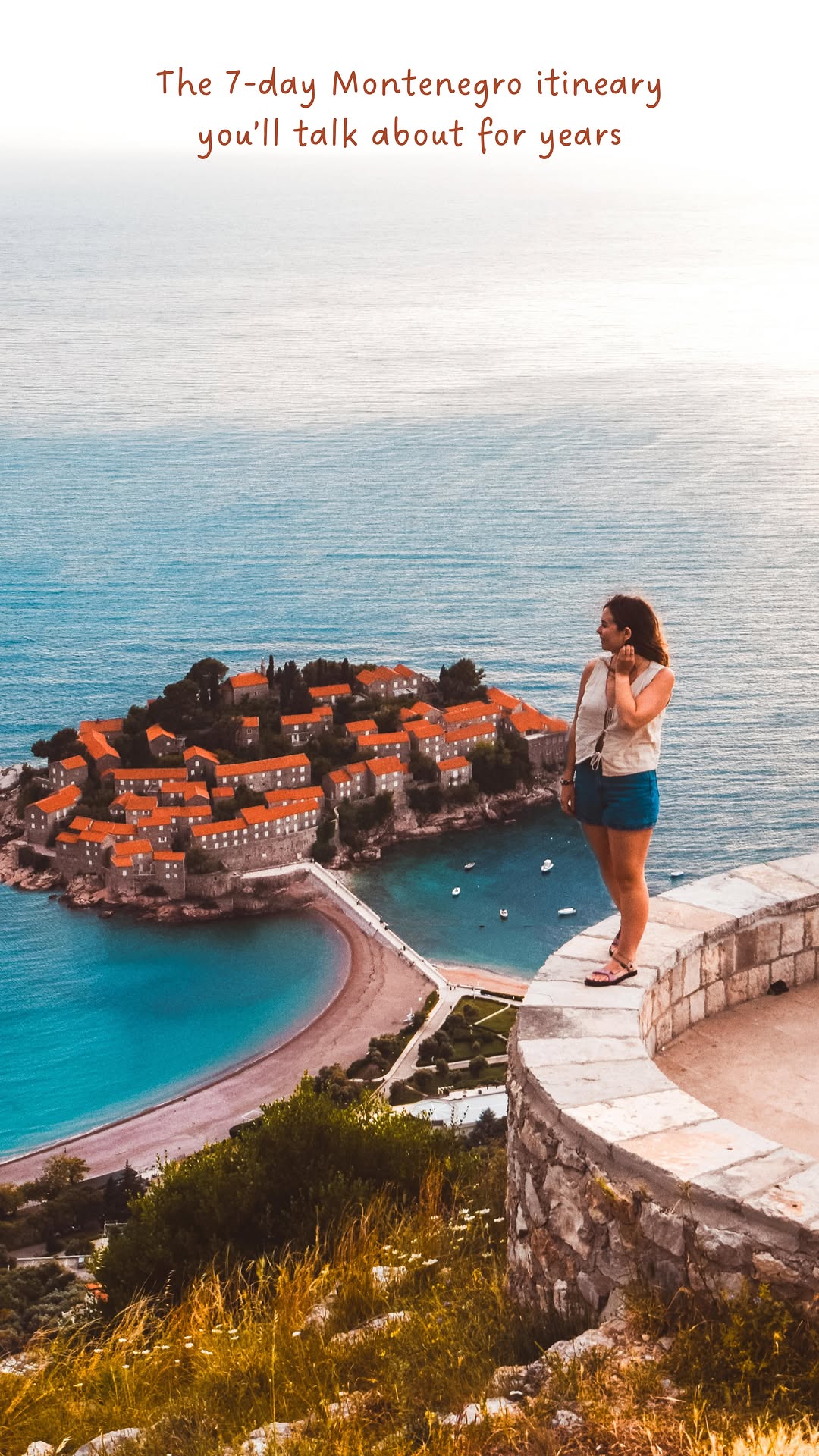16 Attractions in Montenegro