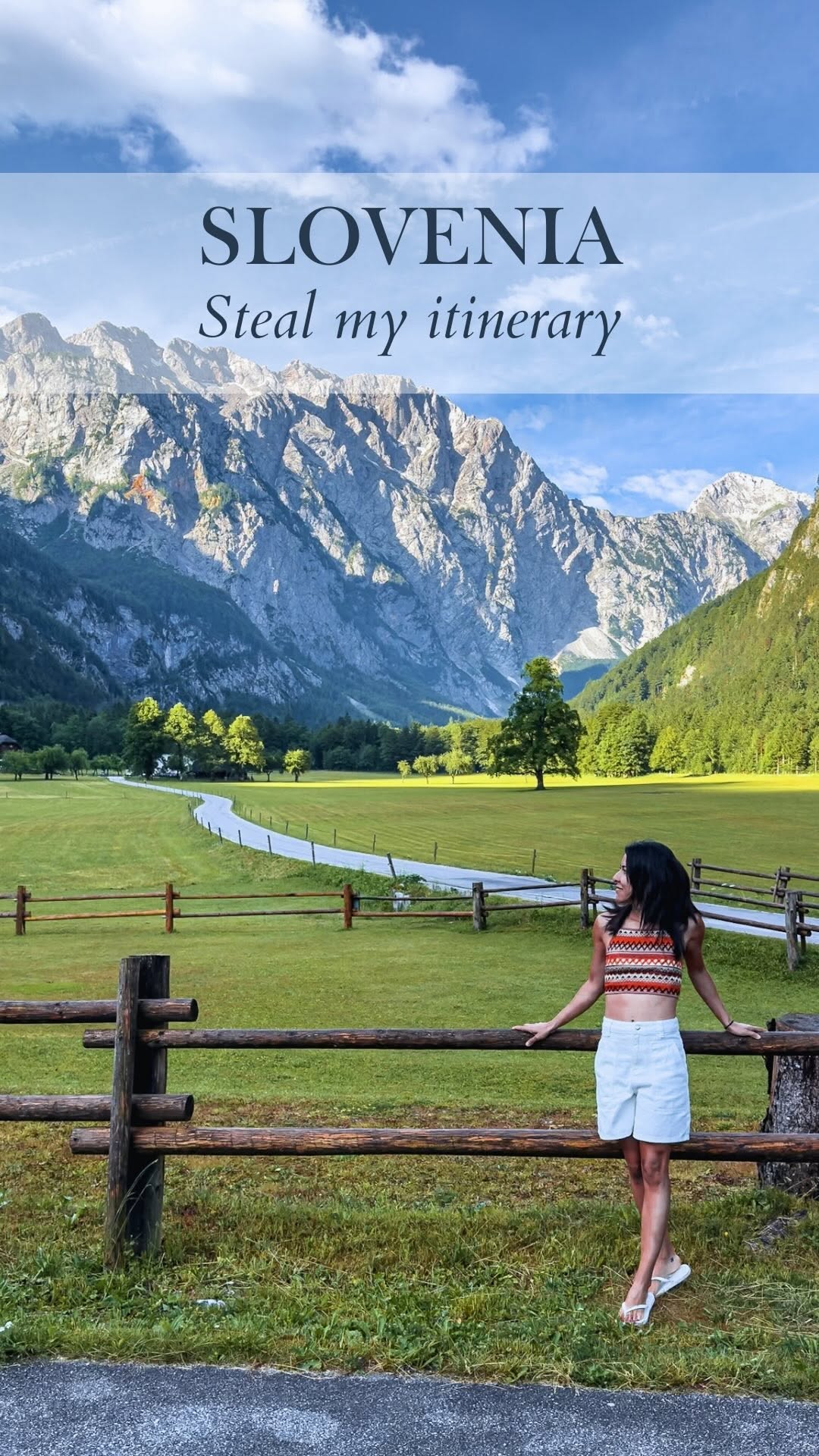 10 Attractions in Slovenia