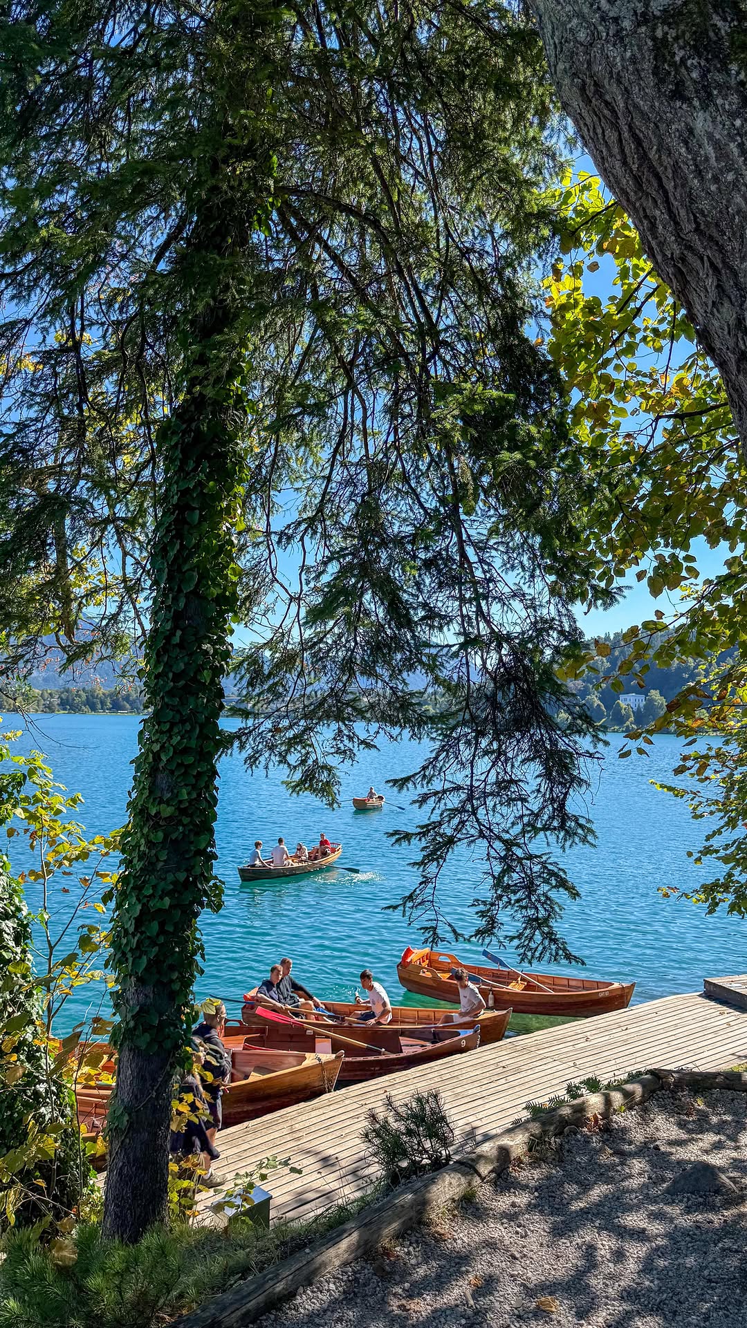 3 Attractions in Bled