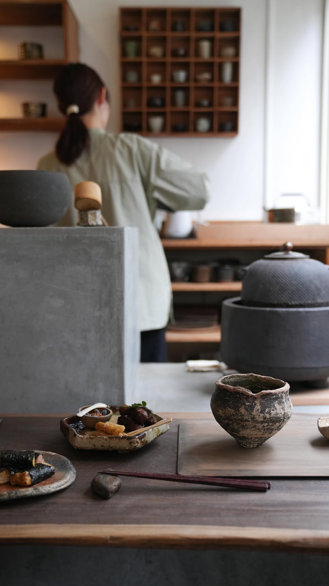 9 Restaurants in Osaka