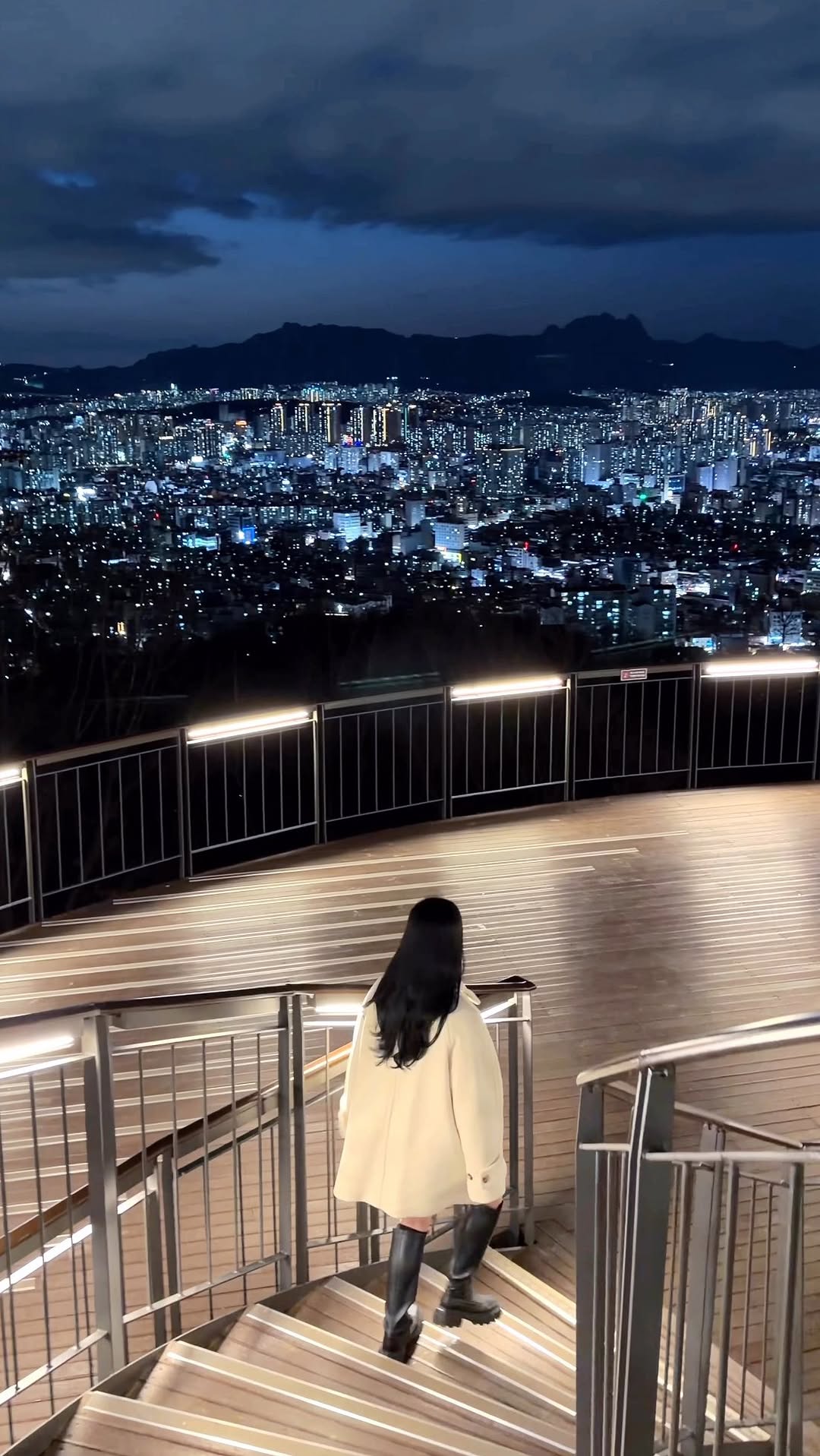 5 Landmarks in Seoul