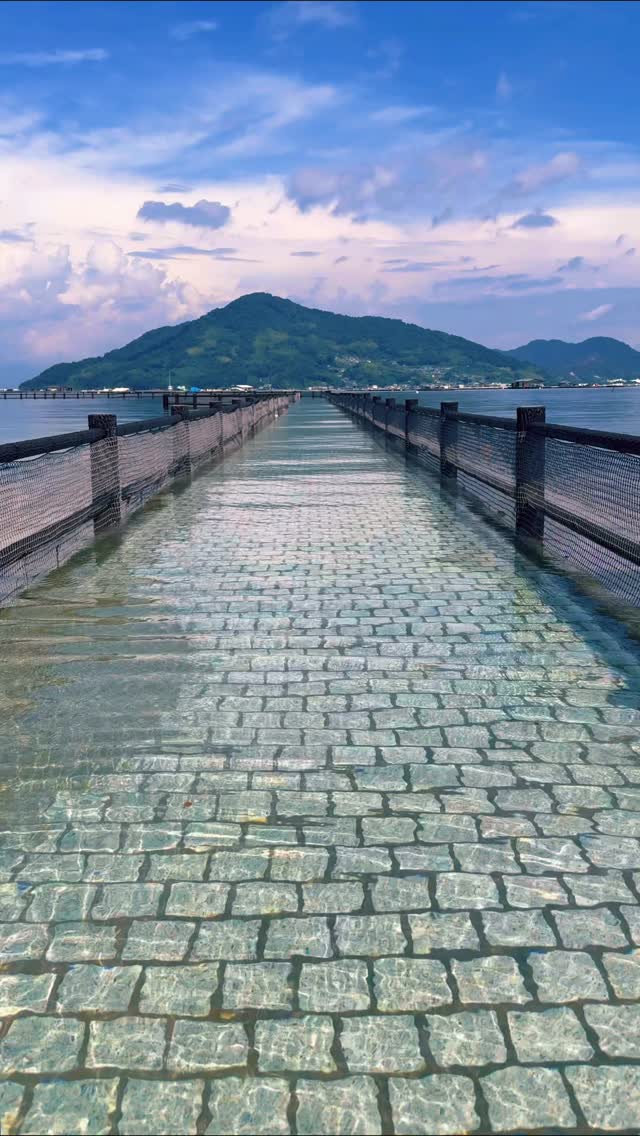 3 Places in Etajima