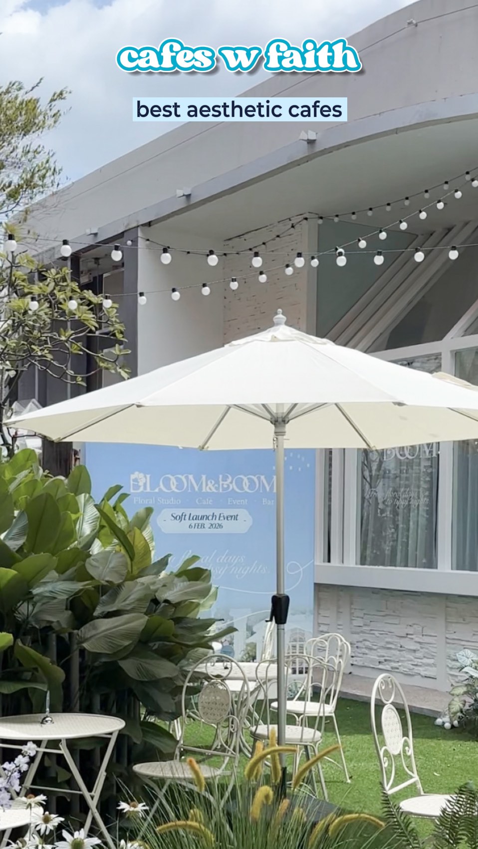 9 Cafes in Singapore