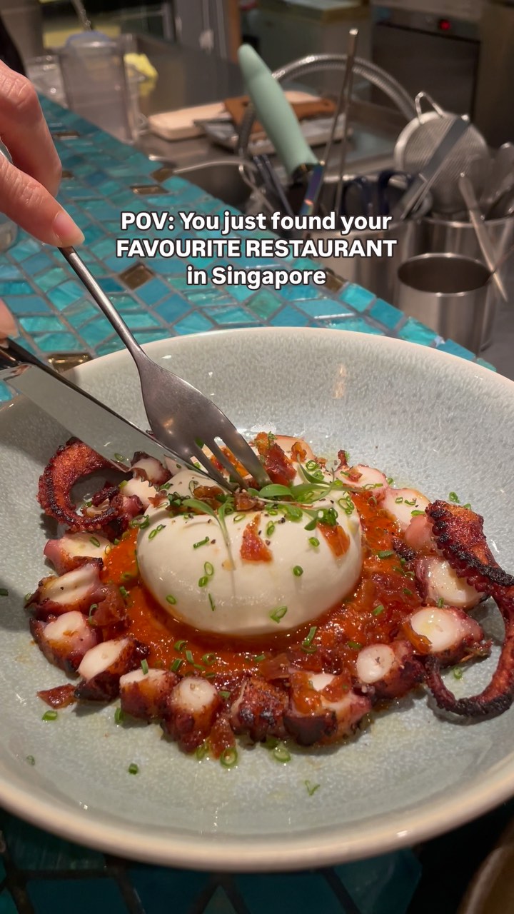 1 Places in Singapore