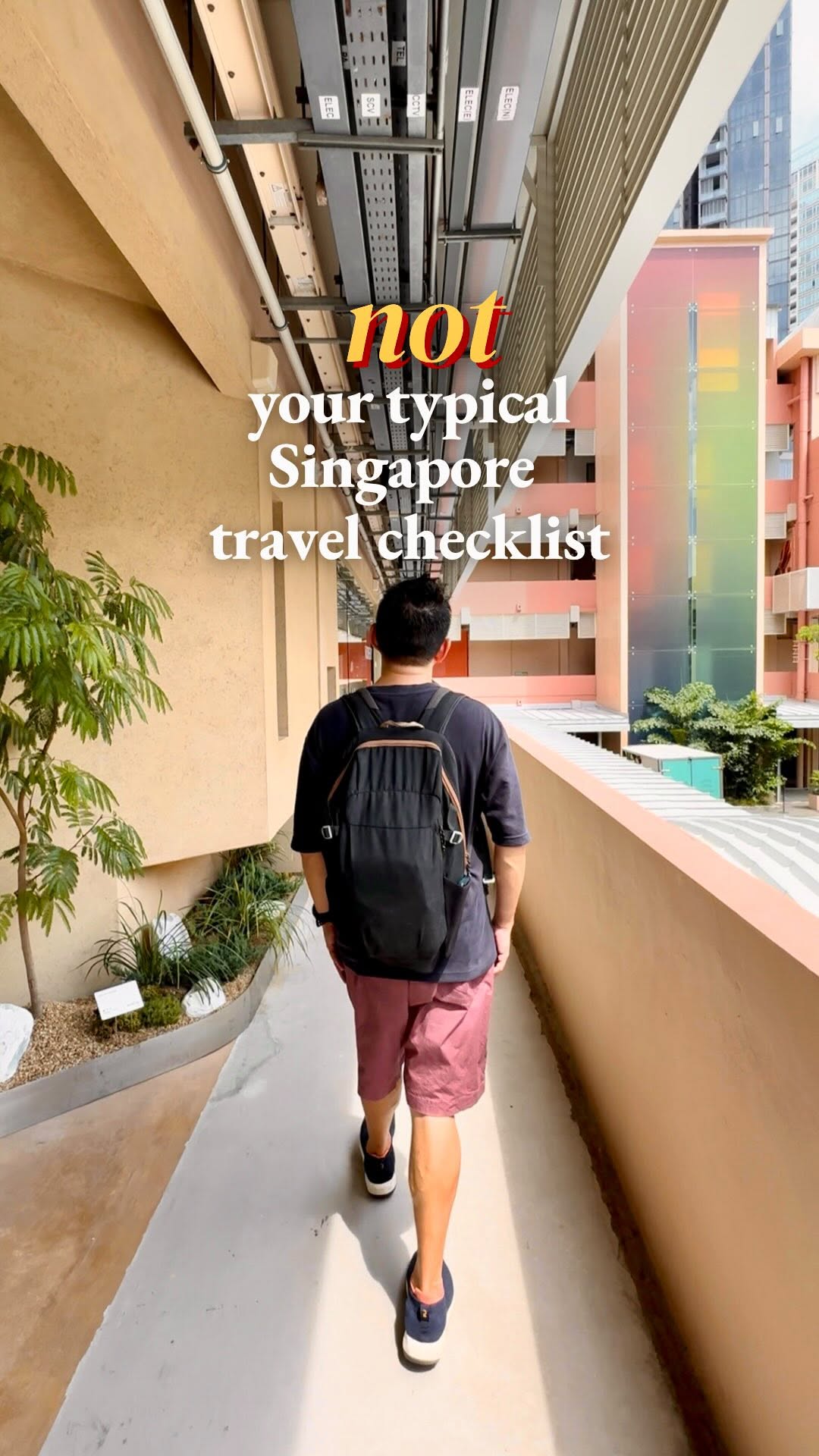 Singapore's Local Gems: Eat, Drink, and Explore