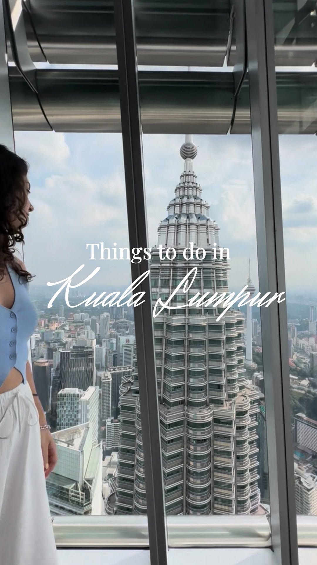 Kuala Lumpur's Iconic Sites and Hidden Gems