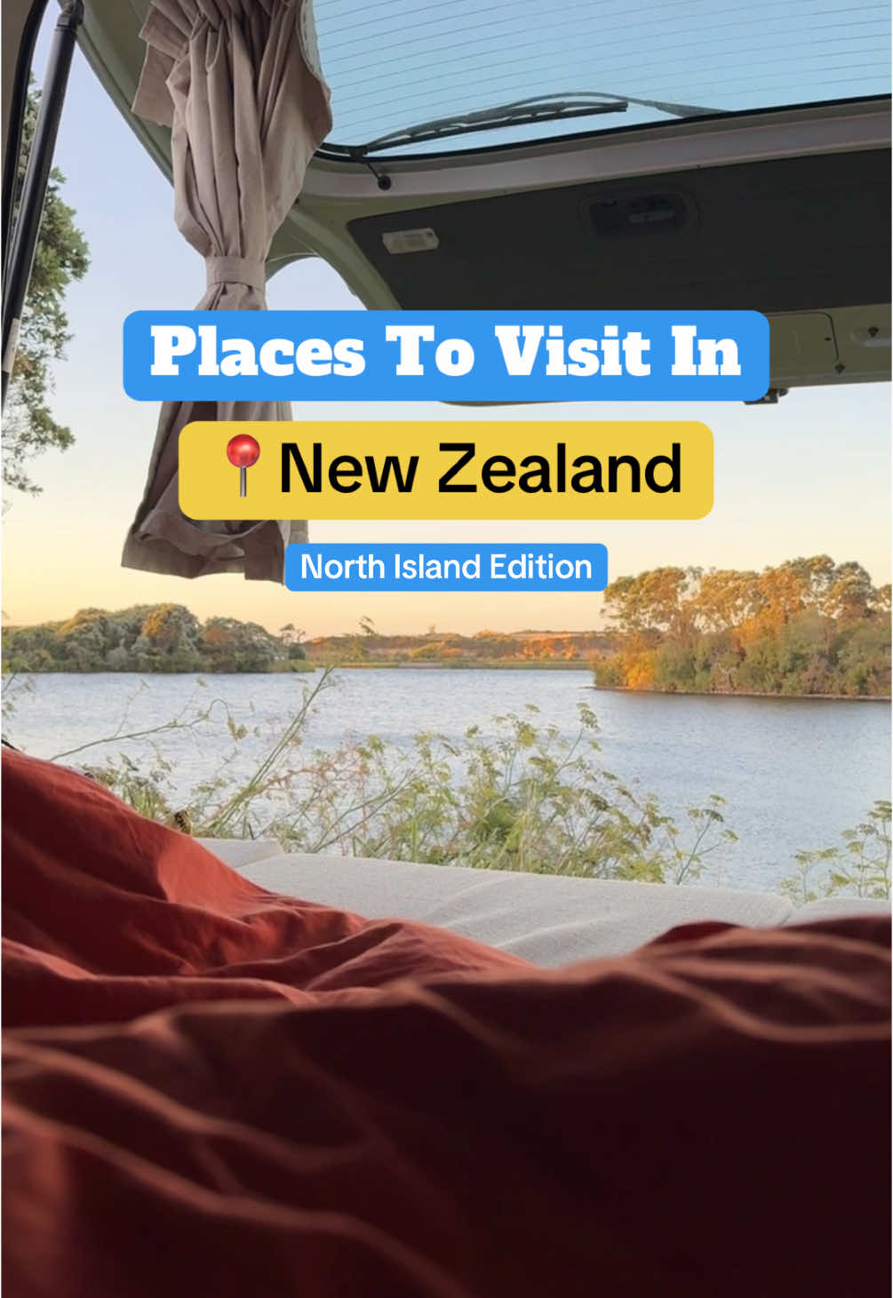 North Island's Natural Wonders and Cultural Sites