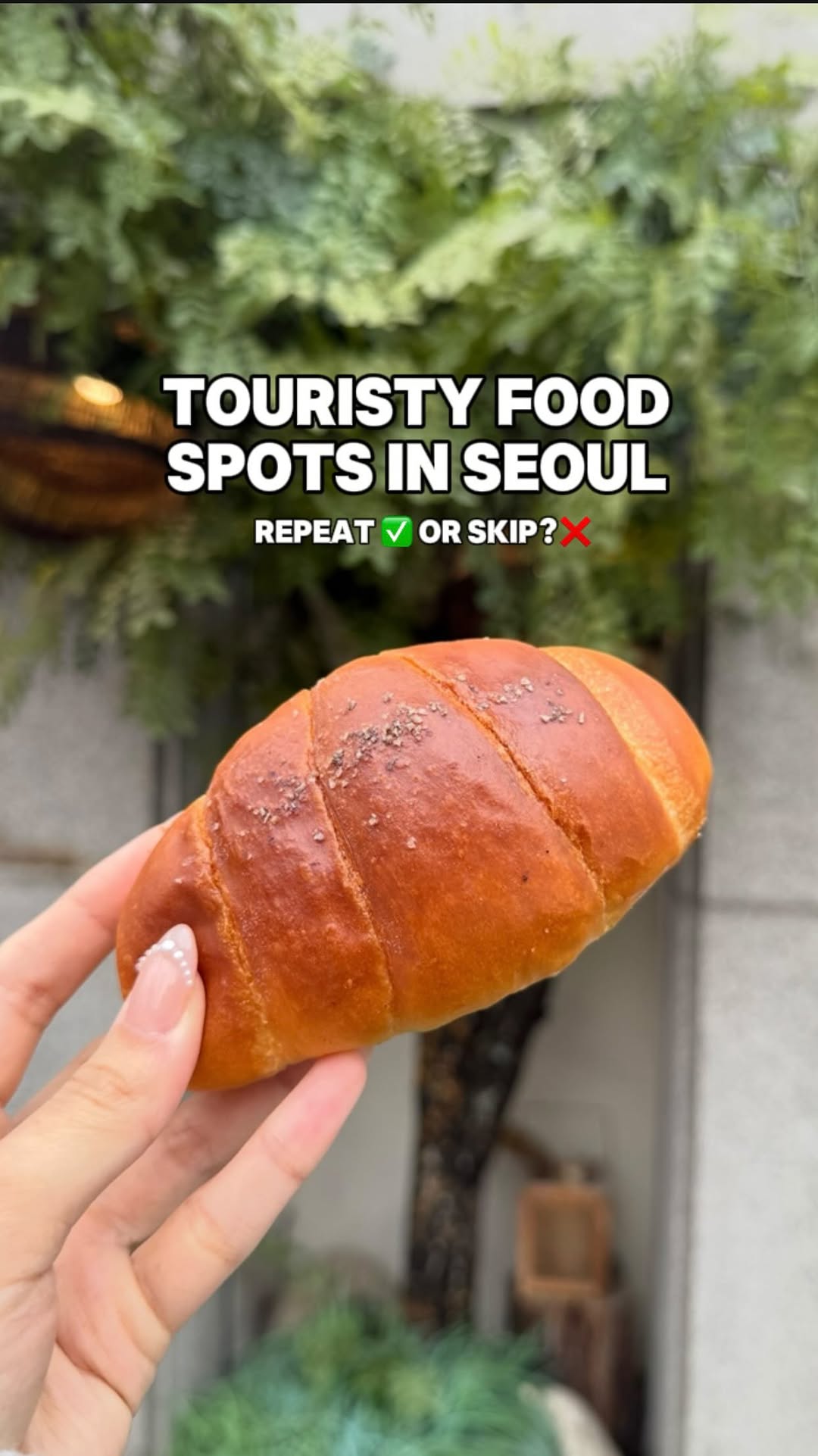 Seoul Tourist Food Spots: Worth the Hype or Skip
