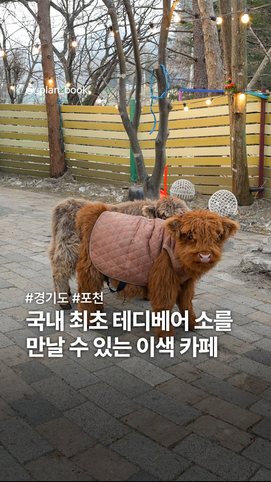 1 Attractions in Pocheon-si