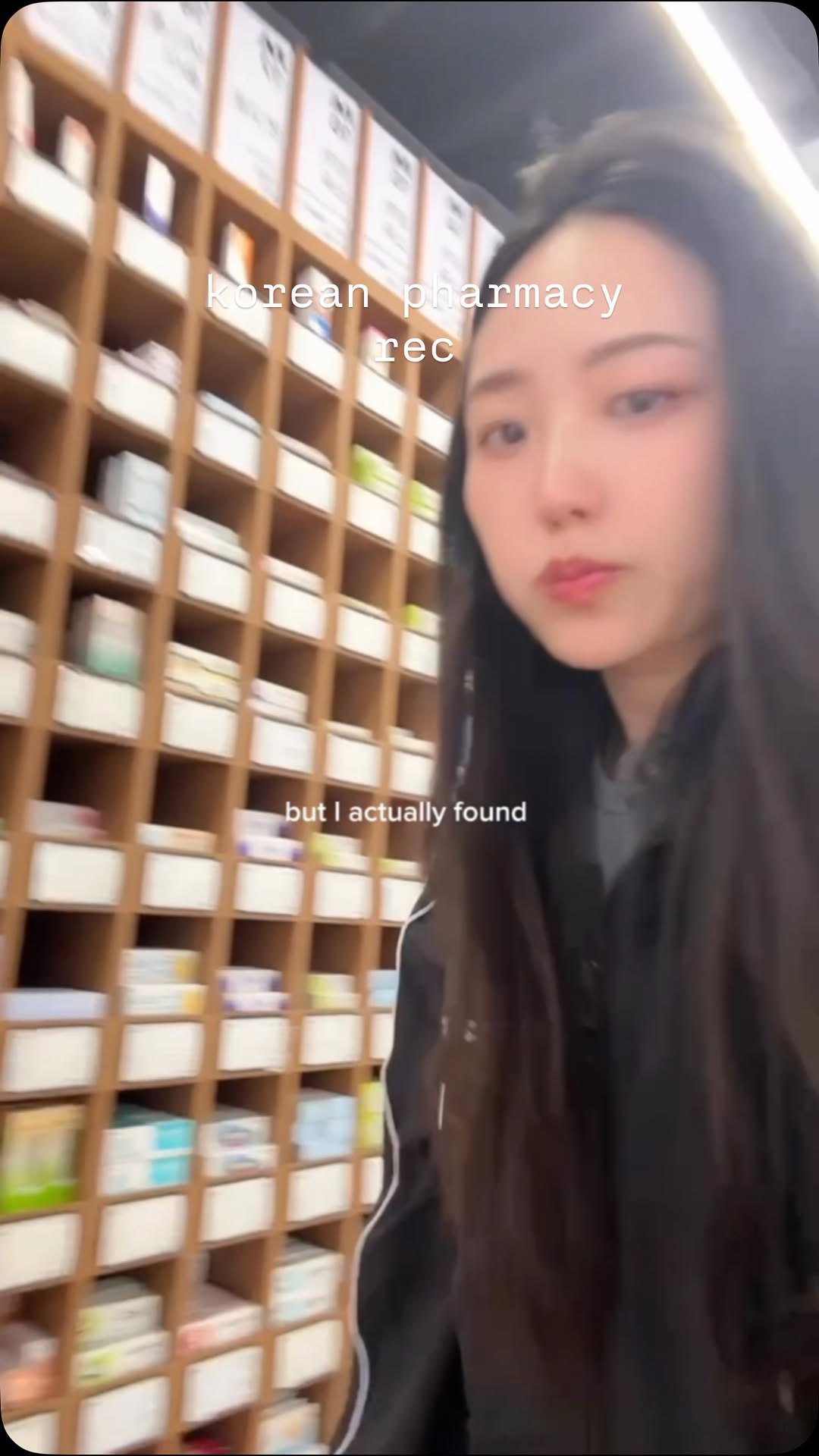Korean Pharmacies Offer Wellness and Beauty Services
