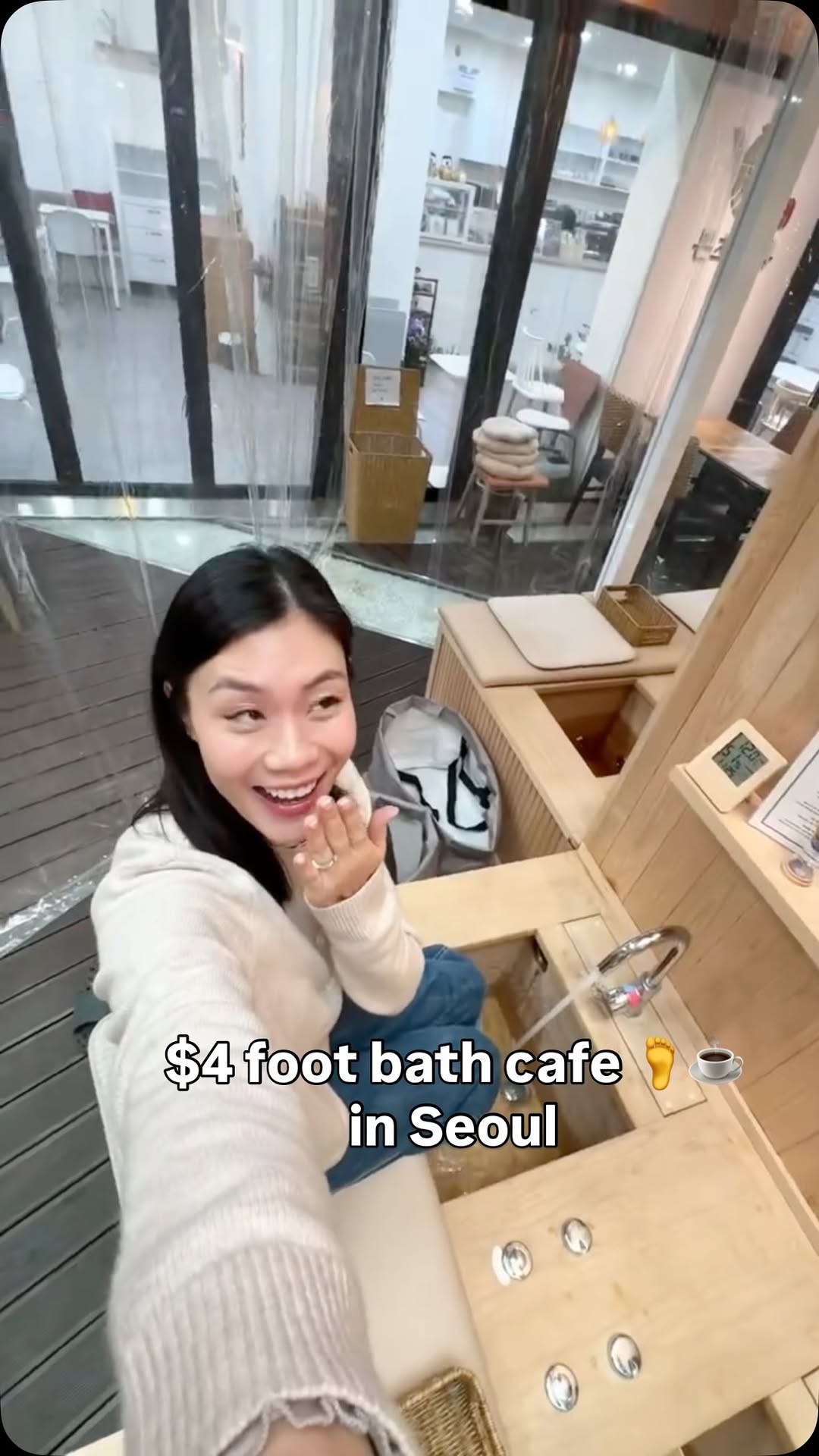 2 Restaurants in South Korea