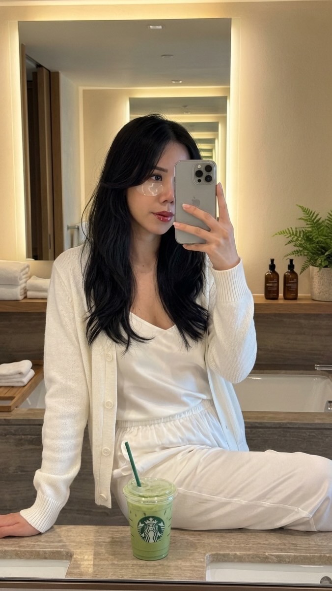 3 Places in Seoul