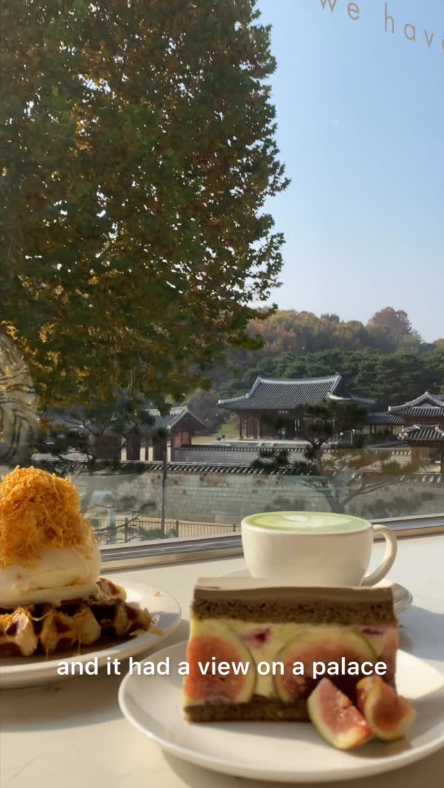 7 Landmarks in Suwon
