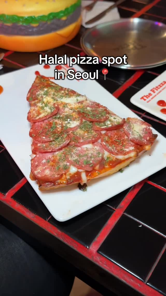 Diverse Dining in Hongdae