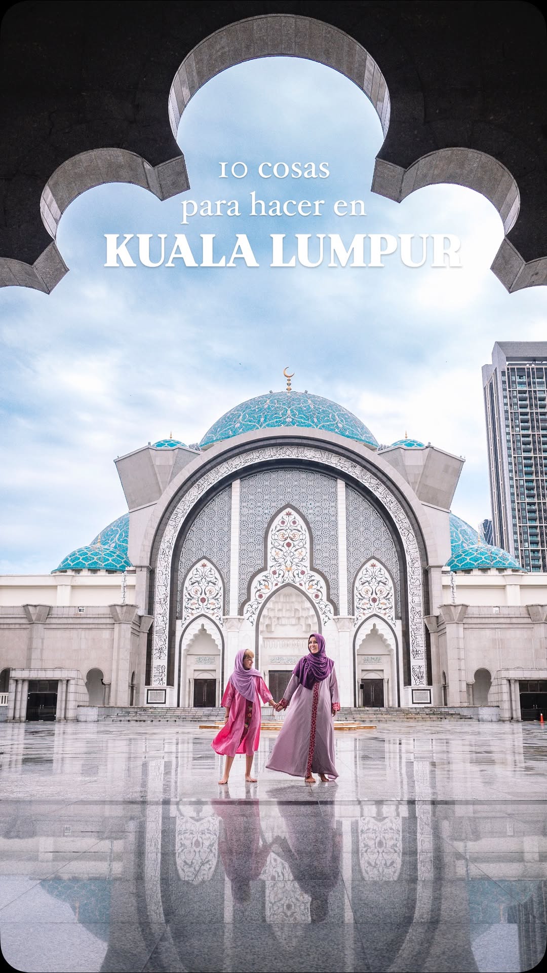 Kuala Lumpur's Top Attractions: Culture, Food, and Views