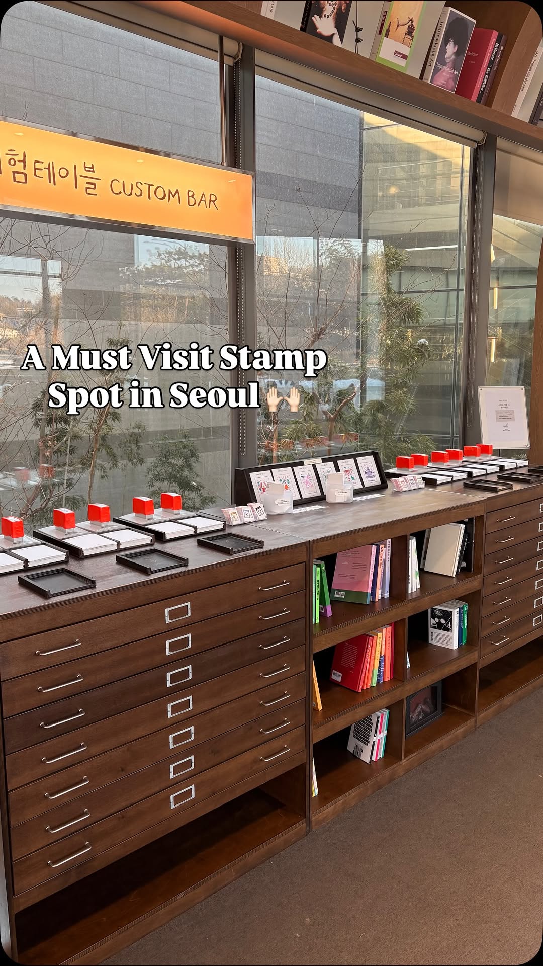 6 Places in South Korea