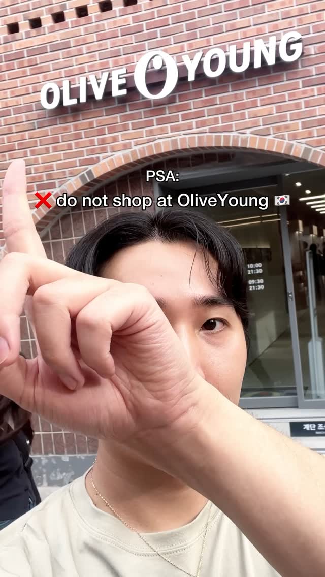 Explore Popular K-Beauty Shopping Destinations