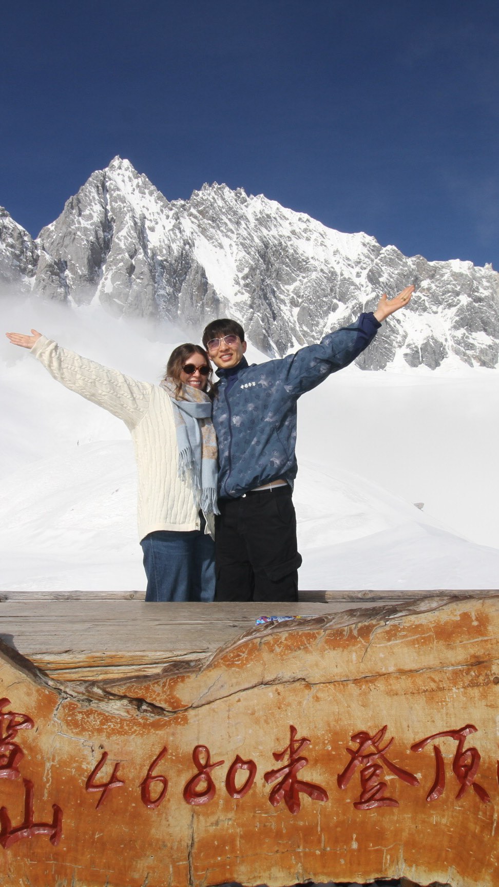 1 Attractions in Lijiang
