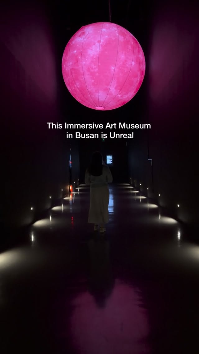 1 Museums in Busan