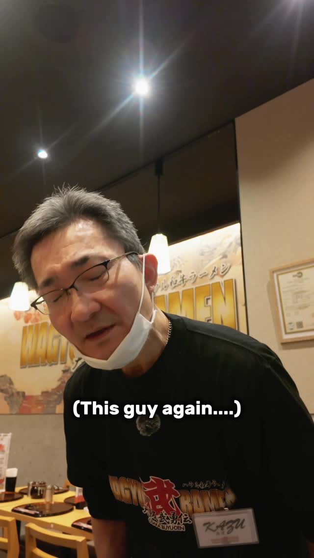 1 Restaurants in Osaka