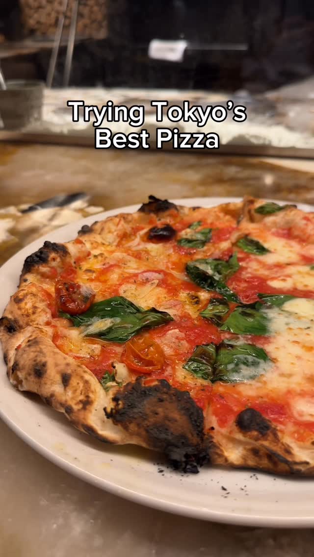 Pizza Marumo: A Culinary Destination