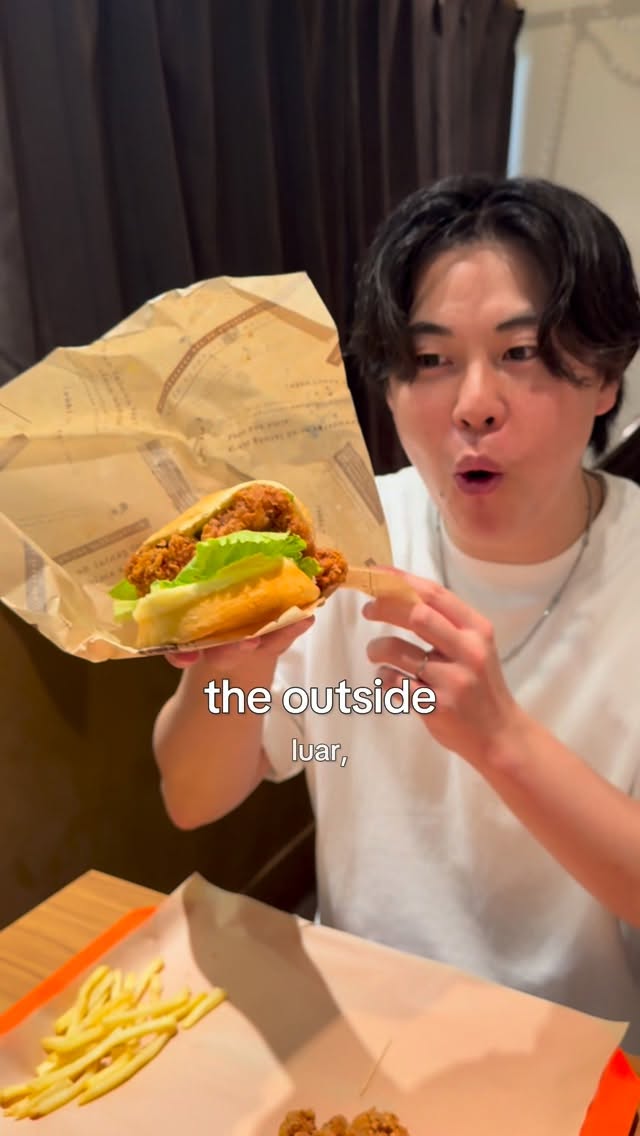 Affordable Halal Chicken Restaurant In Shibuya