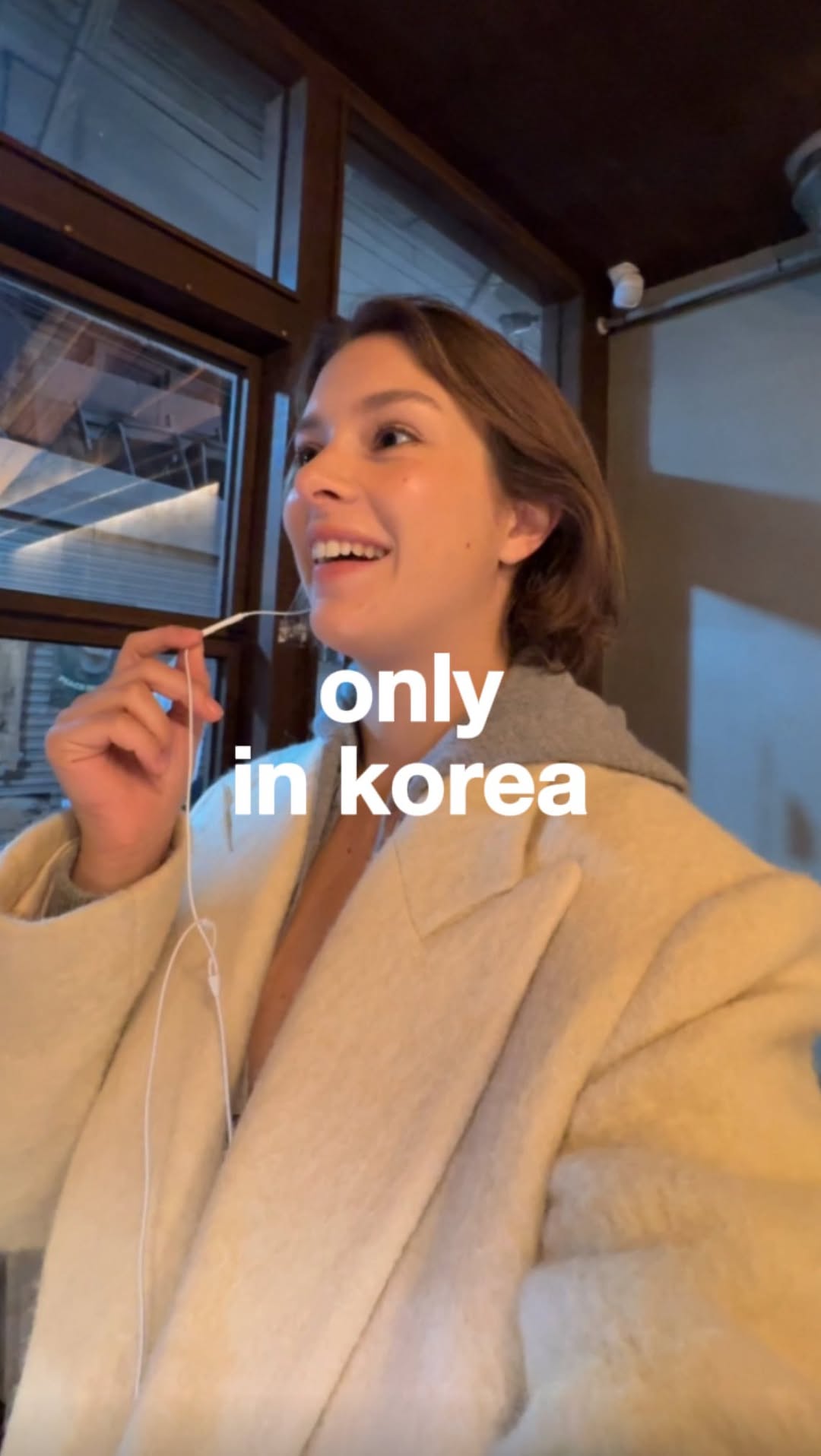 2 Cafes in Seoul