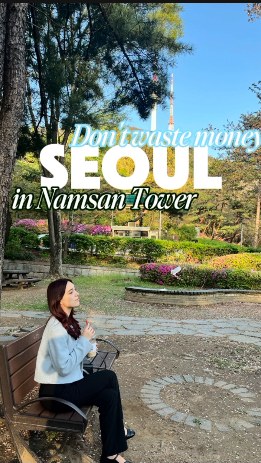 Seoul's Free City Viewpoints