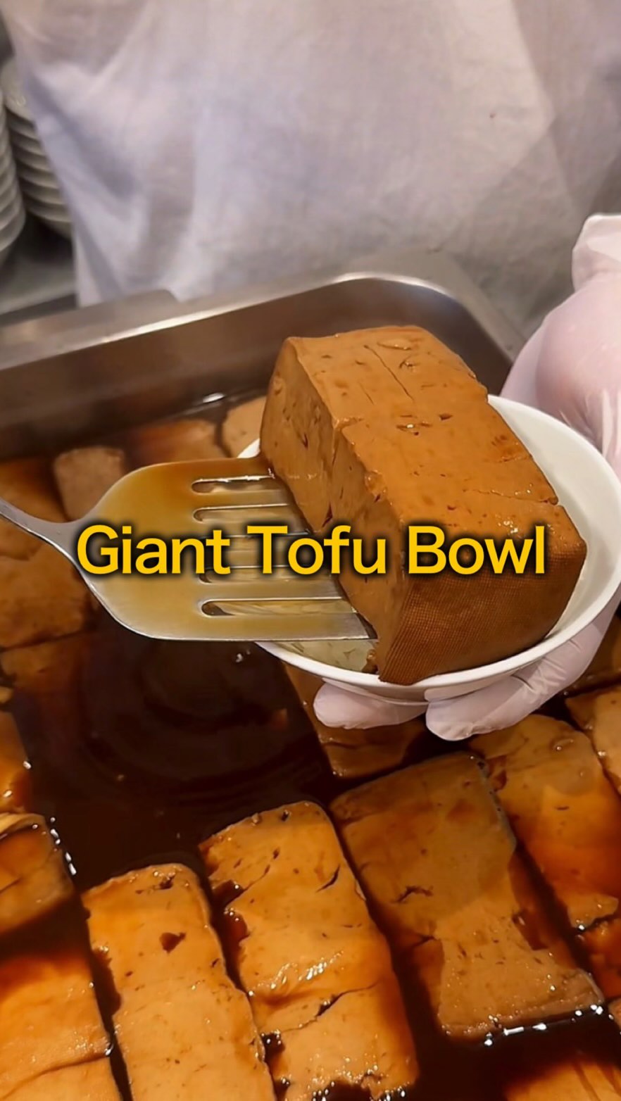 Tokyo's Flavorful Tofu Dishes
