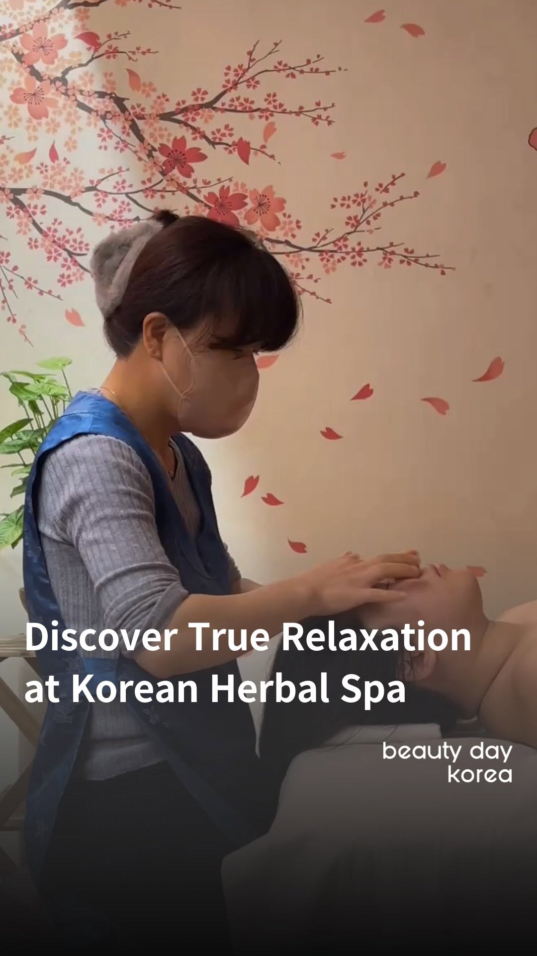 Korean Oriental Spa Offers Personalized Treatments