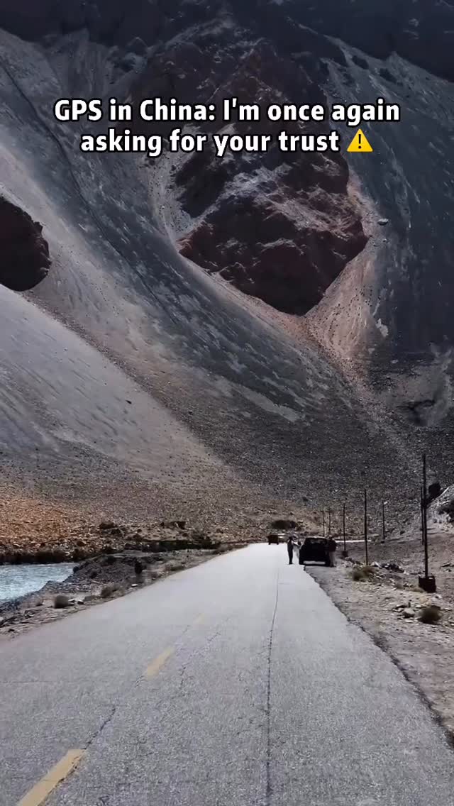 18 Places in China