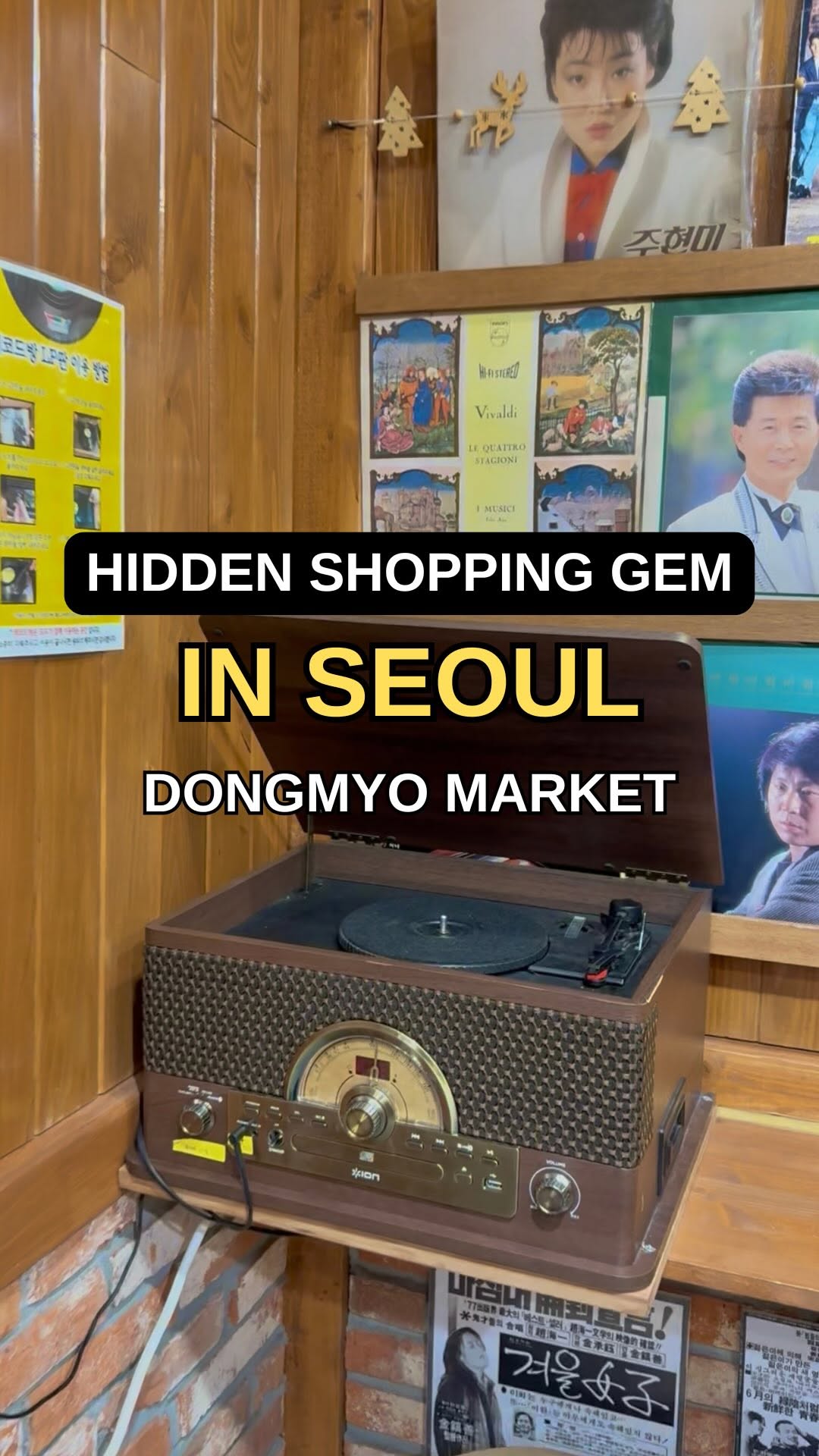 Discover Authentic Seoul Beyond Tourist Traps