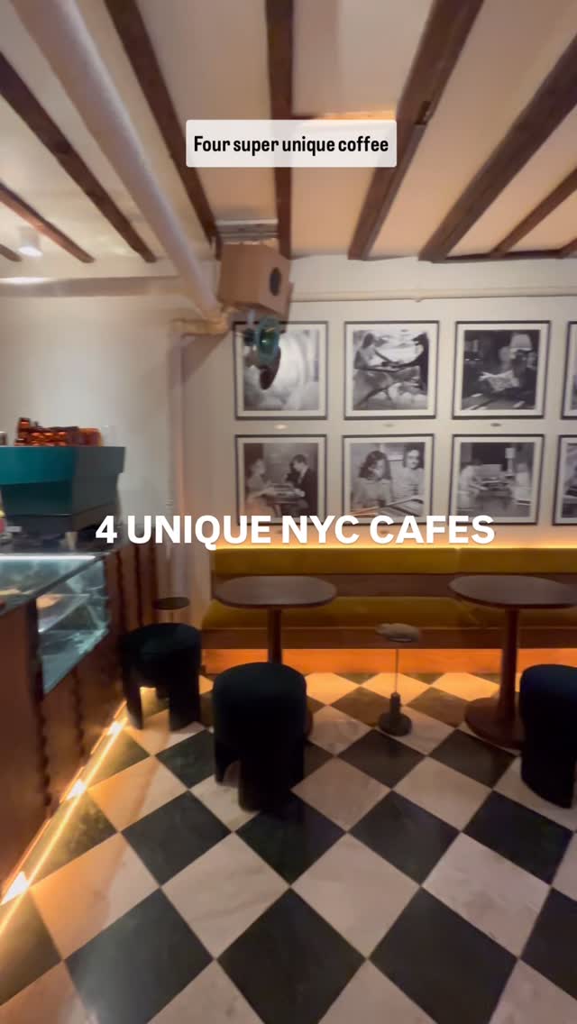 Unique Spots Featuring Arts and Books