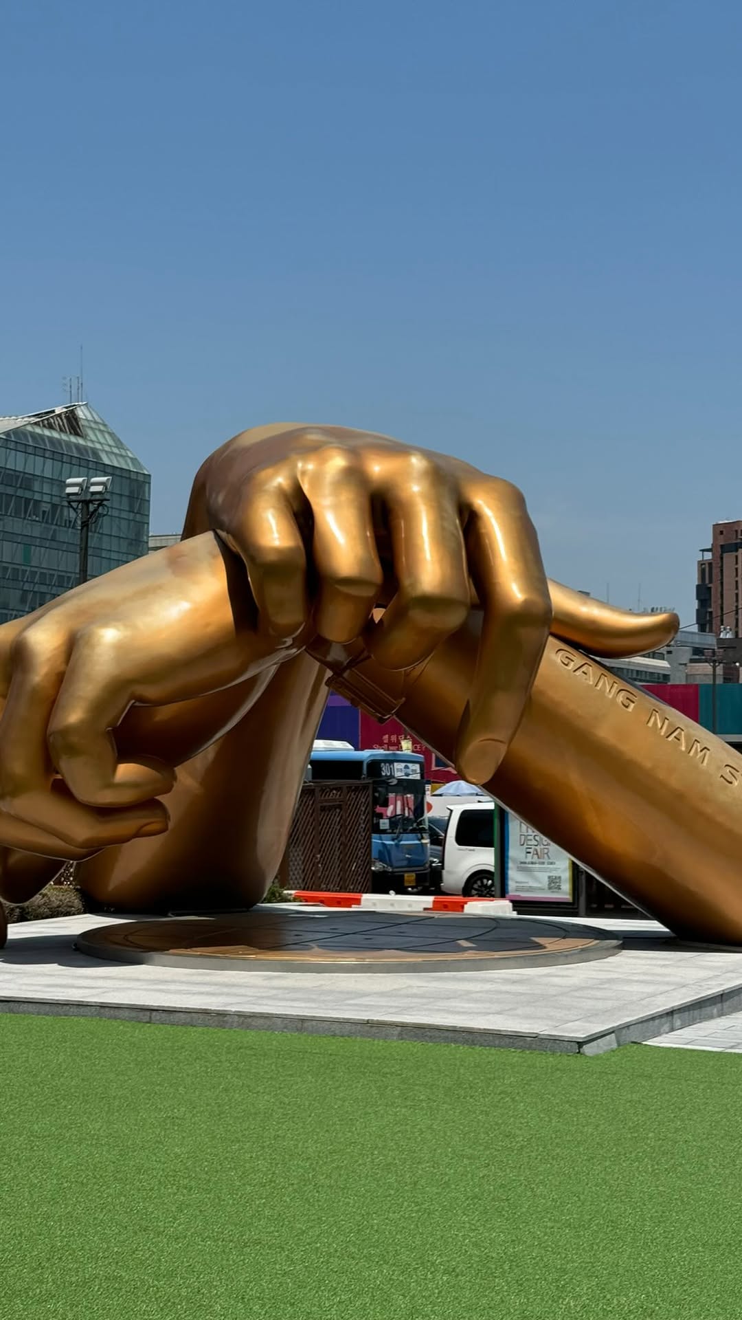 31 Places in Seoul