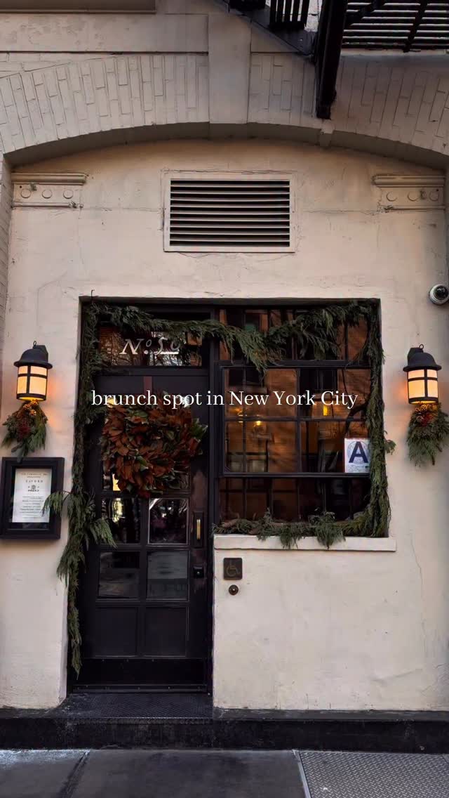 2 Restaurants in New York