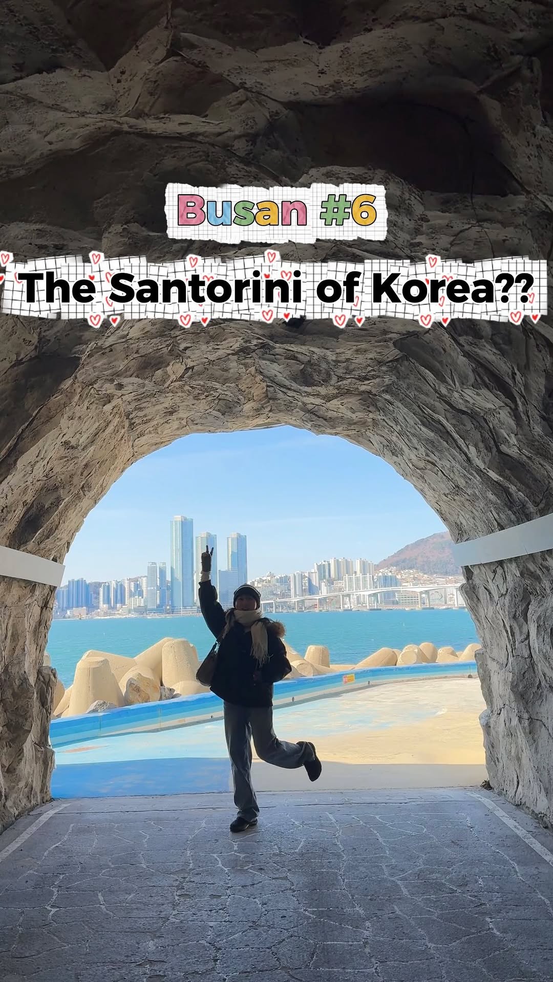 7 Attractions in Busan