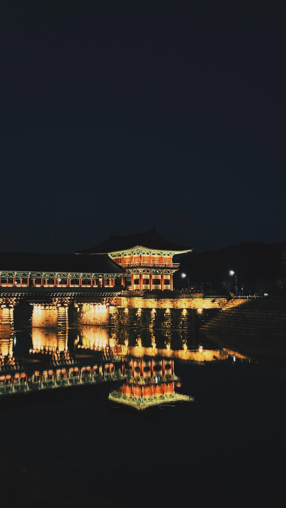 7 Places in Gyeongju