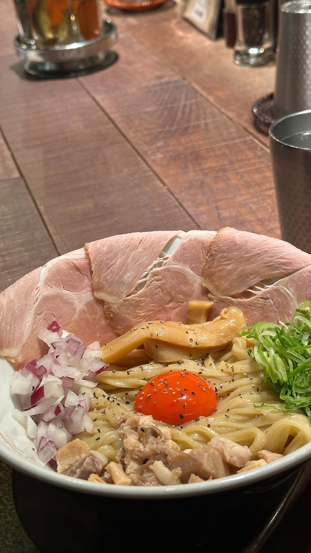 3 Restaurants in Osaka