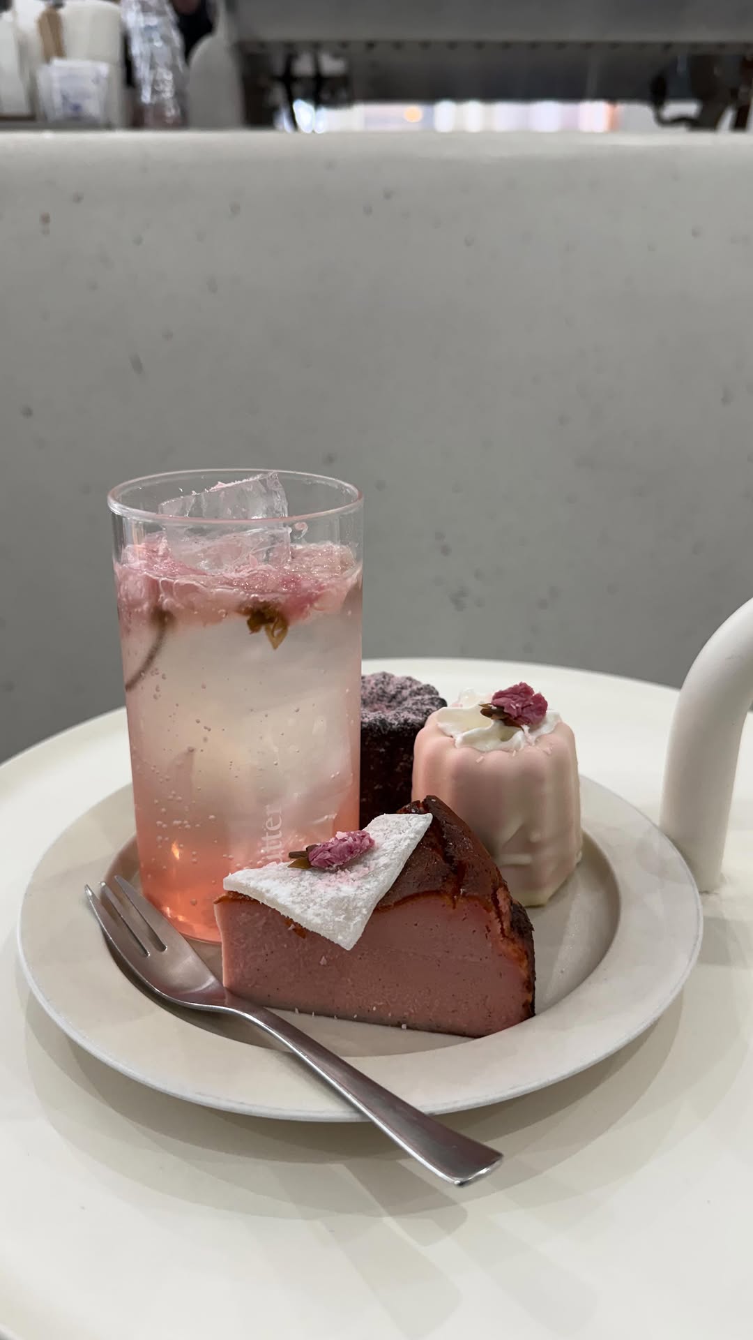 Tokyo Treats and Coffee: A Sweet Selection