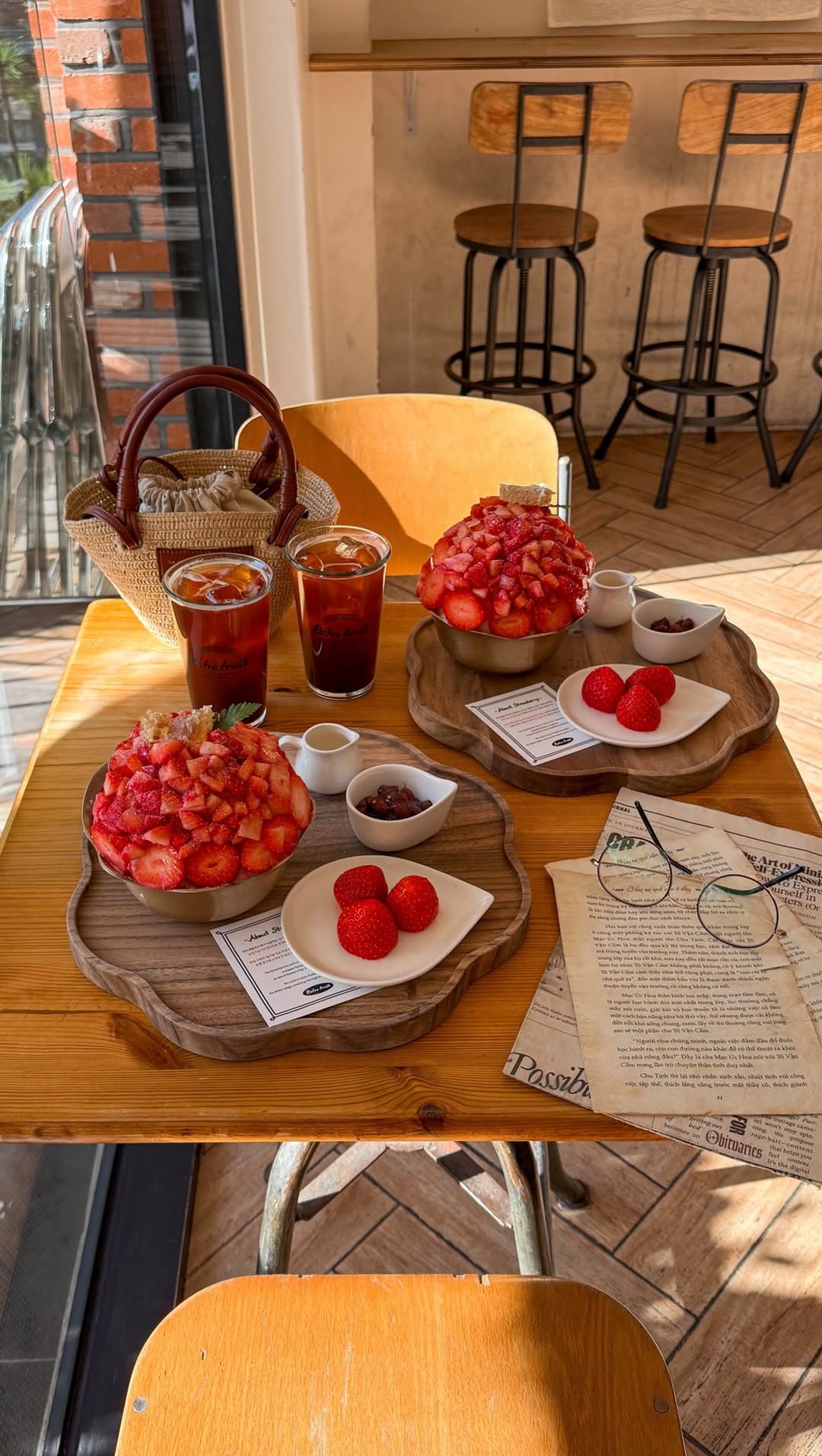 Seoul's Best Dining Experiences
