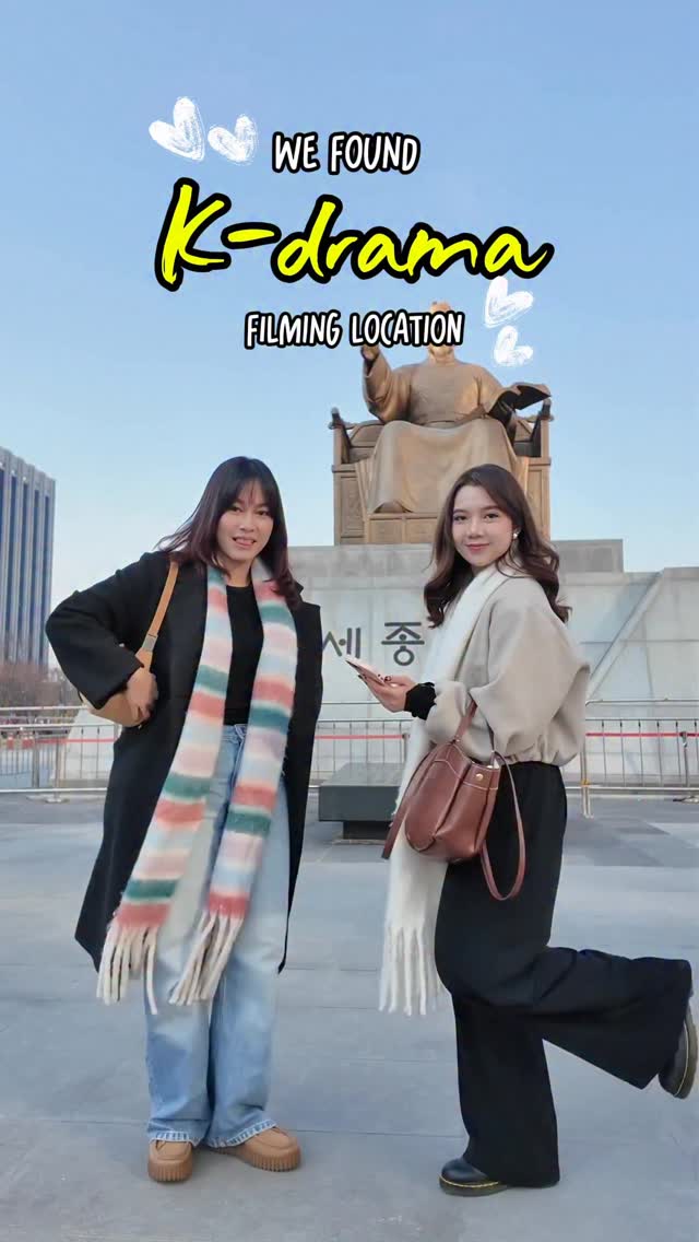 10 Places in Seoul