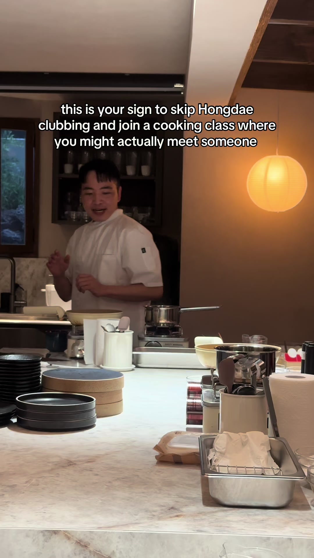 Seoul's Culinary and Artistic Hubs