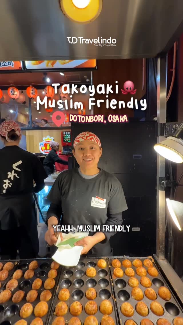 2 Restaurants in Osaka